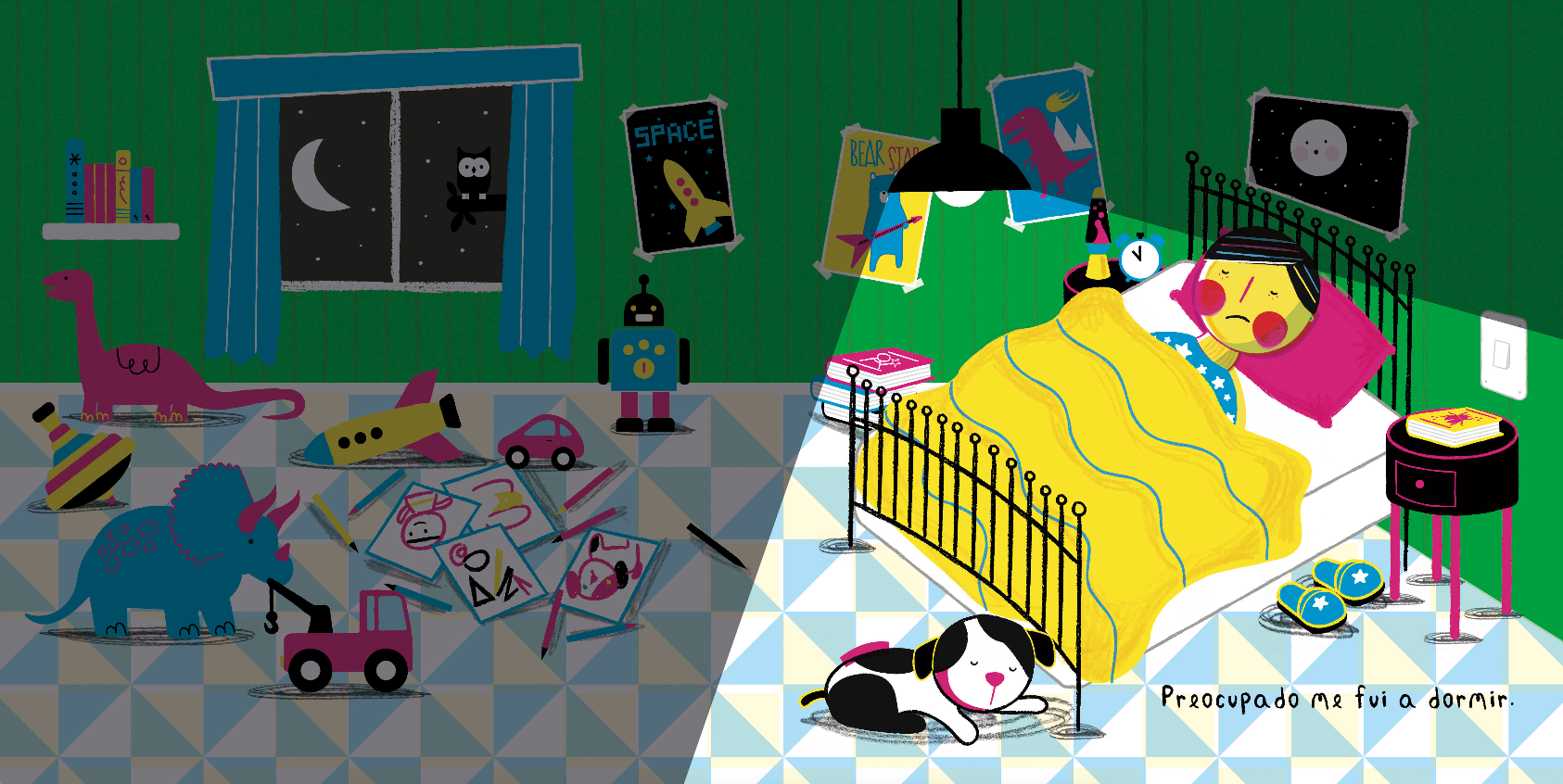 Una Historia Imprevista - Imagen 2