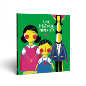 Una Historia Imprevista