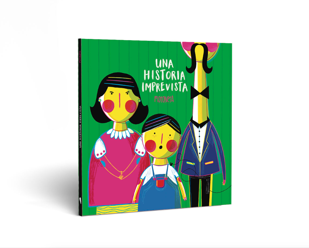 Una Historia Imprevista