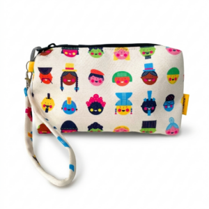 Cartuchera o Necesser