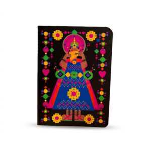 Libretas Psicodelia inka