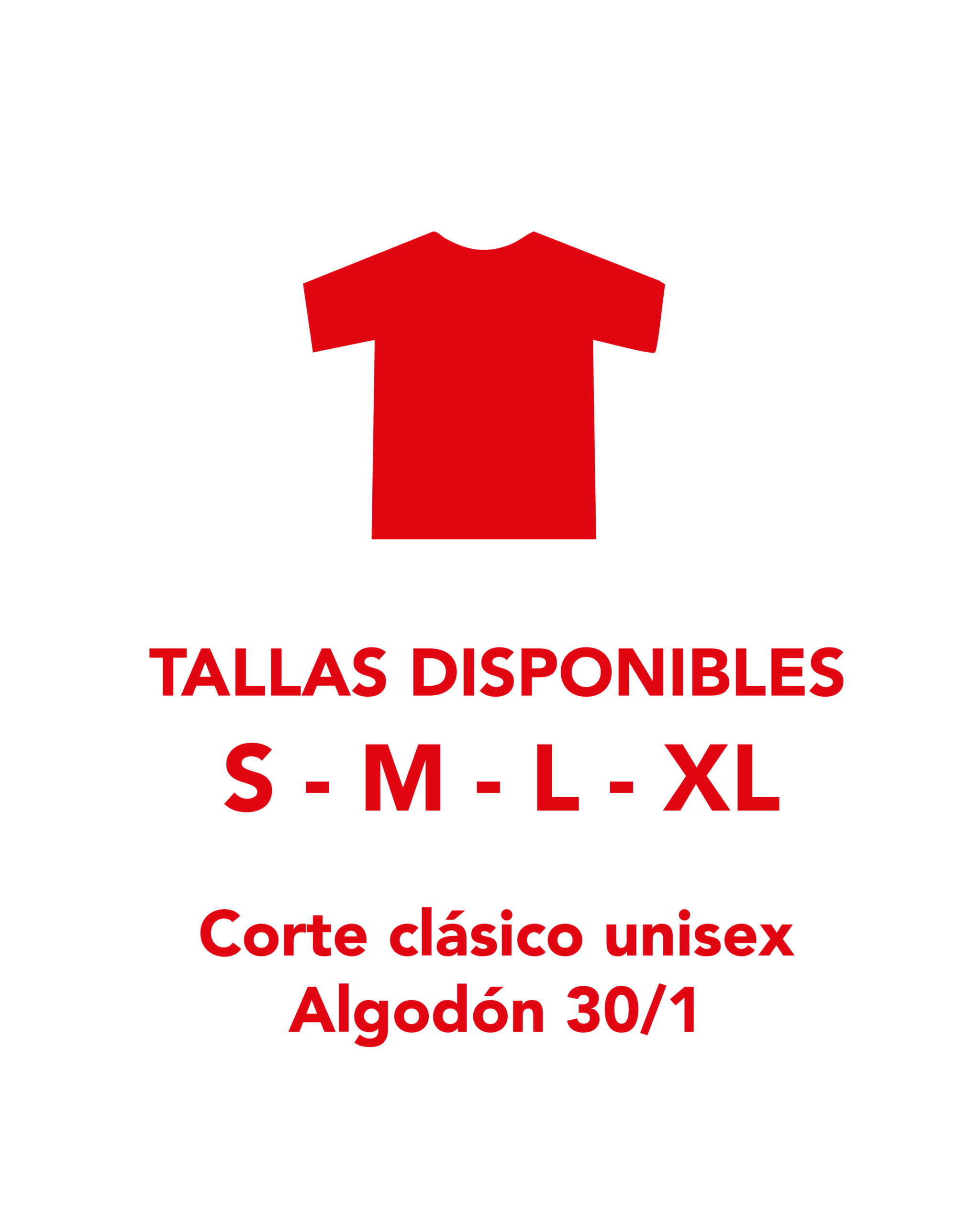 Tee shirt Queen of hearts (unisex) - Imagen 5